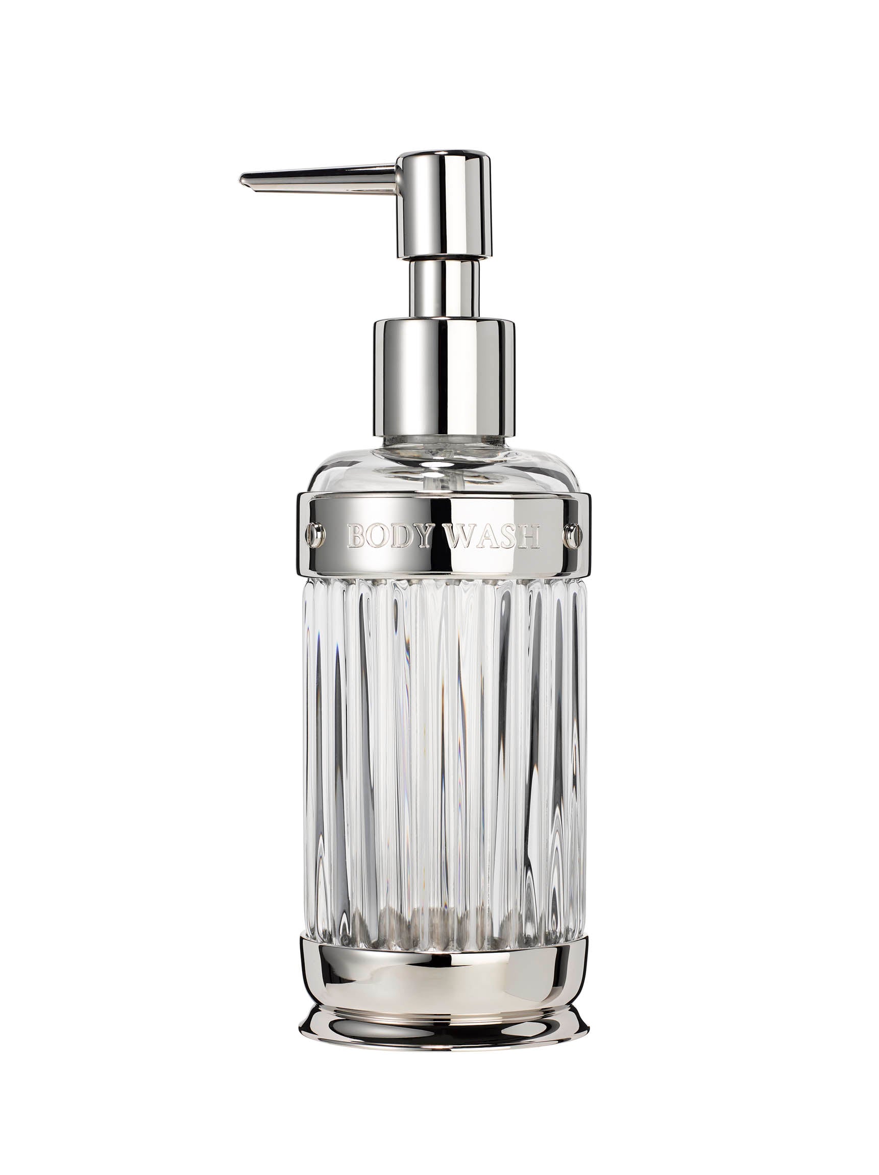 The Arrow Body Wash Dispenser