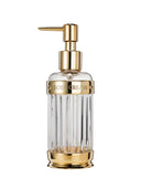 The Arrow Body Cream Dispenser
