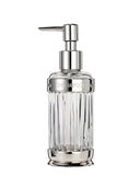 The Arrow Shampoo Dispenser