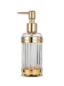 The Arrow Conditioner Dispenser