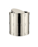 The Colvin Waste Bin by Steven Gambrel