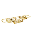 The Colvin Bath Rack By Steven Gambrel