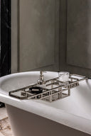 The Colvin Bath Rack By Steven Gambrel