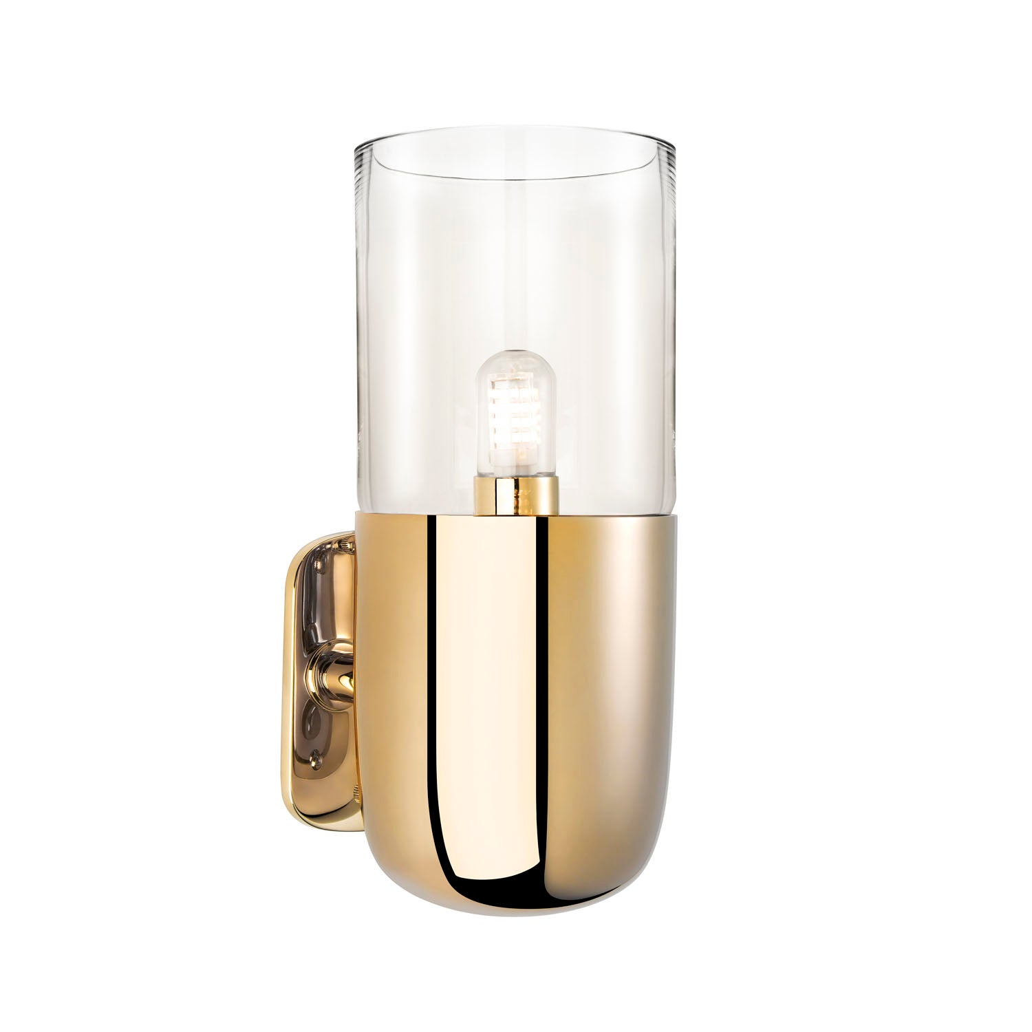 The Clarendon Light Designed by Suzy Hoodless