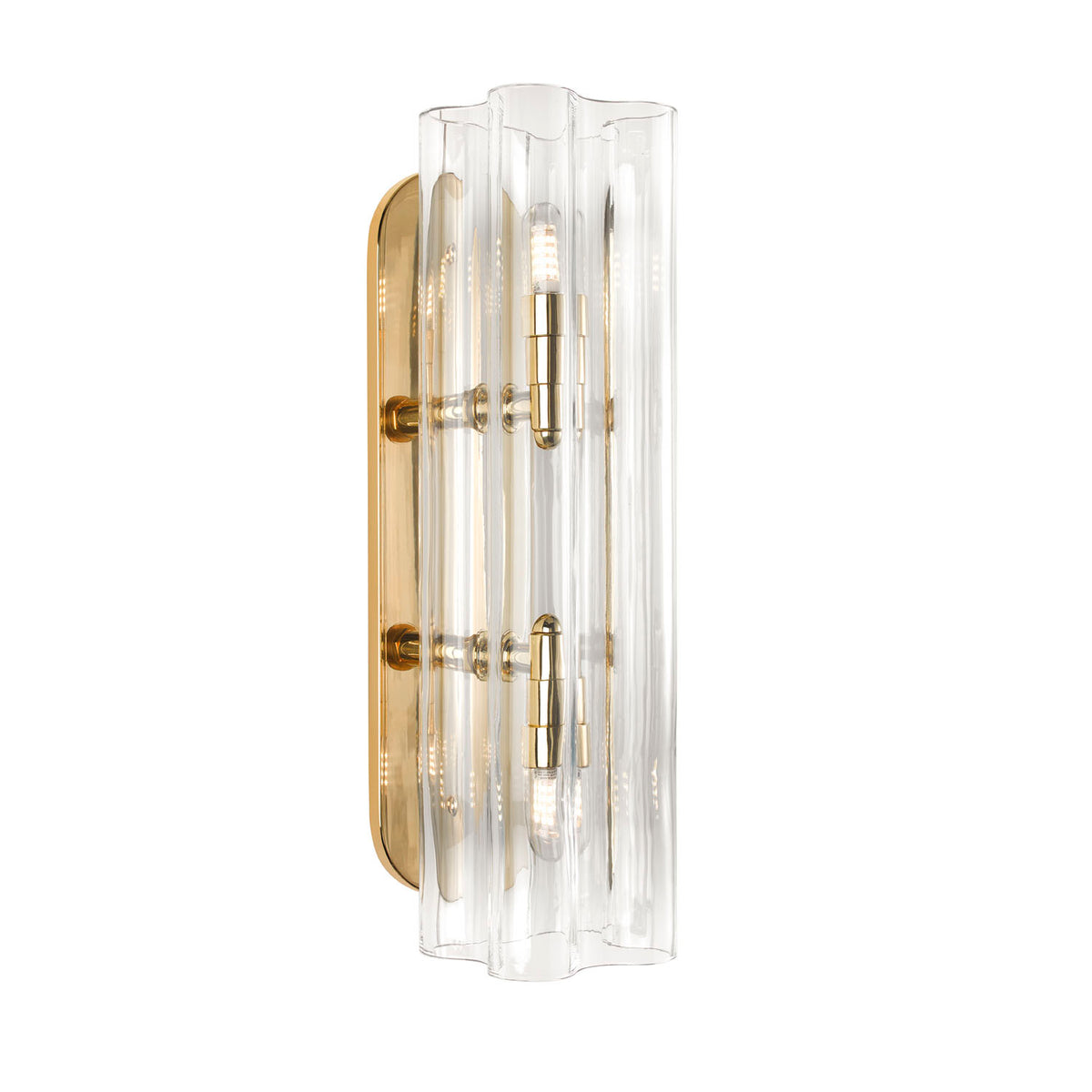 The Dual Light Designed by Suzy Hoodless