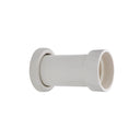 Ceramic Soil Pipe Connector Into Wall