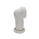 Ceramic Soil Pipe Connector Into Floor