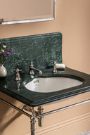 The Single Lowther Vanity Basin Suite