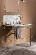 The Single Lowther Vanity Basin Suite