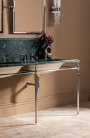 The Double Lowther Vanity Basin Suite