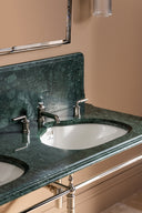 The Double Lowther Vanity Basin Suite
