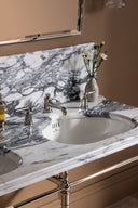 The Double Lowther Vanity Basin Suite