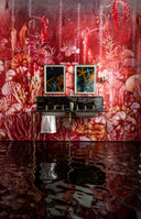 The Double Lowther Vanity Basin Suite