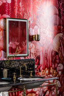 The Double Lowther Vanity Basin Suite