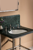 The Single Crake Vanity Basin Suite