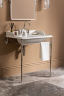 The Naver China Vanity Basin