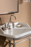 The Naver China Vanity Basin