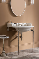 The Kinloch China Vanity Basin