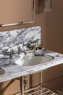The Double Crake Vanity Basin Suite