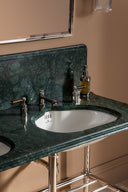 The Double Crake Vanity Basin Suite