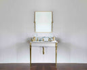 The Single Hebdern Vanity Basin Suite