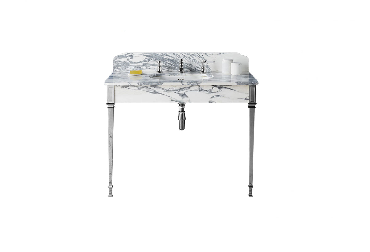 The Single Hebdern Vanity Basin Suite