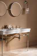 The Double Buttermere Vanity Basin