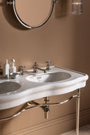 The Double Buttermere Vanity Basin
