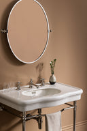 The Single Buttermere Vanity Basin