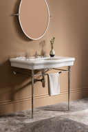 The Single Buttermere Vanity Basin