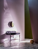 The Single Thames Vanity Basin Suite