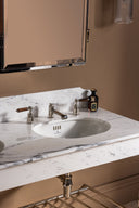 The Double Thames Vanity Basin Suite