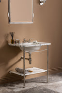 The Single Ladybower Vanity Basin Suite