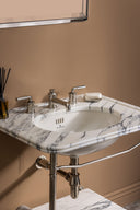 The Single Ladybower Vanity Basin Suite