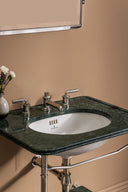 The Single Ladybower Vanity Basin Suite