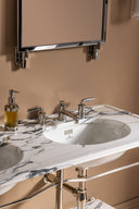 The Double Ladybower Vanity Basin Suite