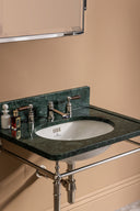 The Single Locky Vanity Basin Suite
