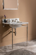 The Single Locky Vanity Basin Suite