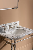 The Single Locky Vanity Basin Suite