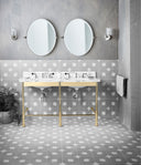 Double Taw Stand