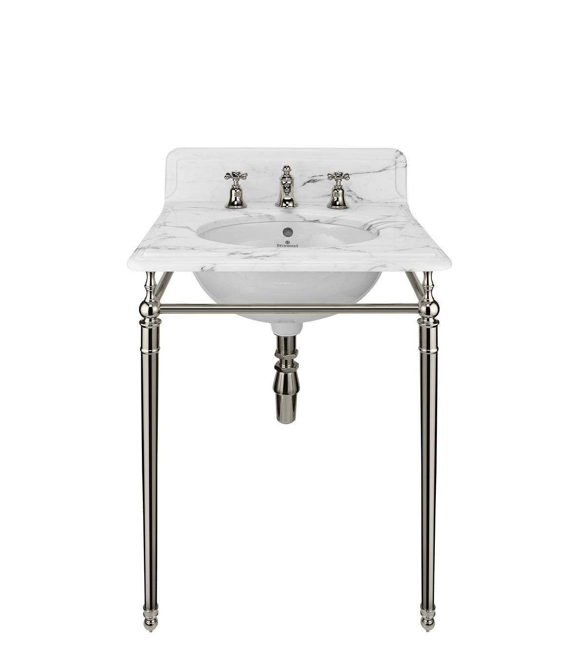 The Single Lea Vanity Basin