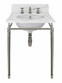 The Single Lea Vanity Basin