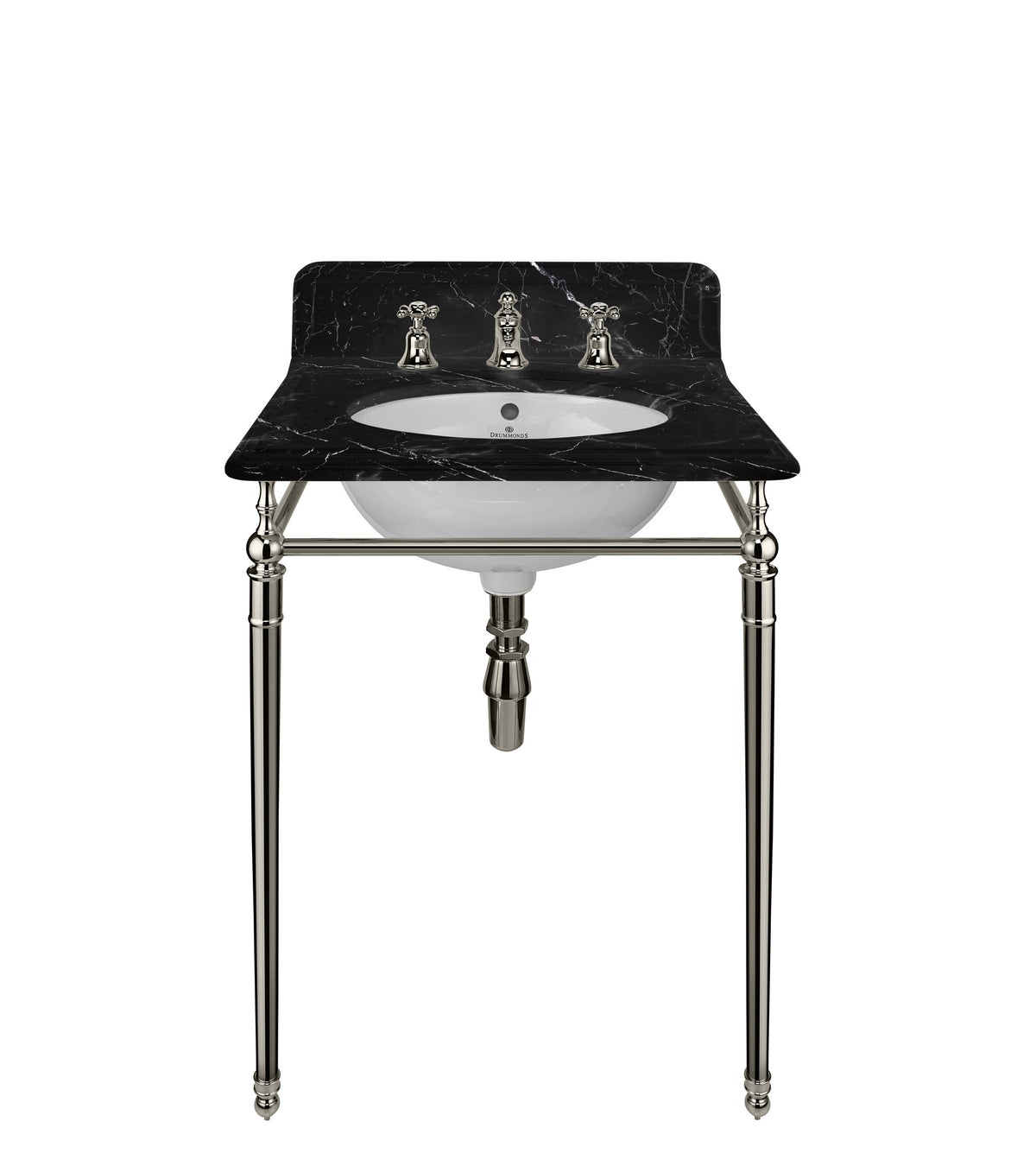 The Single Lea Vanity Basin