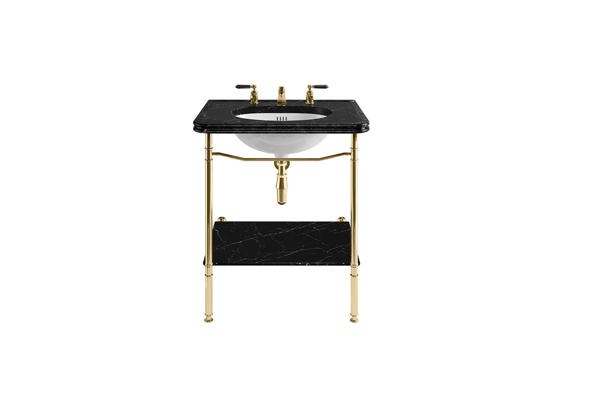 The Single Ladybower Vanity Basin Suite