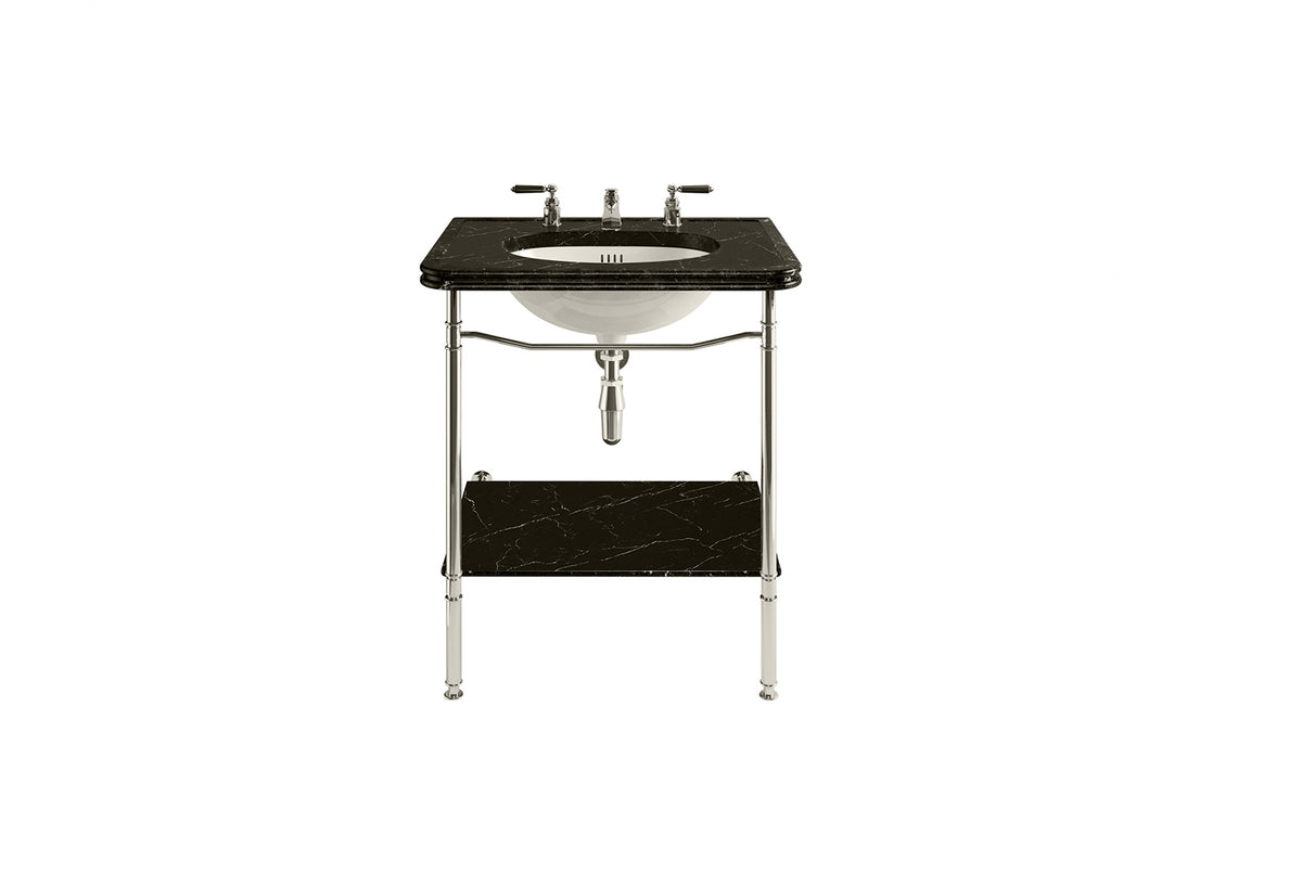 The Single Ladybower Vanity Basin Suite