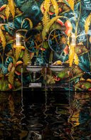 The Double Ladybower Vanity Basin Suite