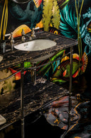 The Double Ladybower Vanity Basin Suite