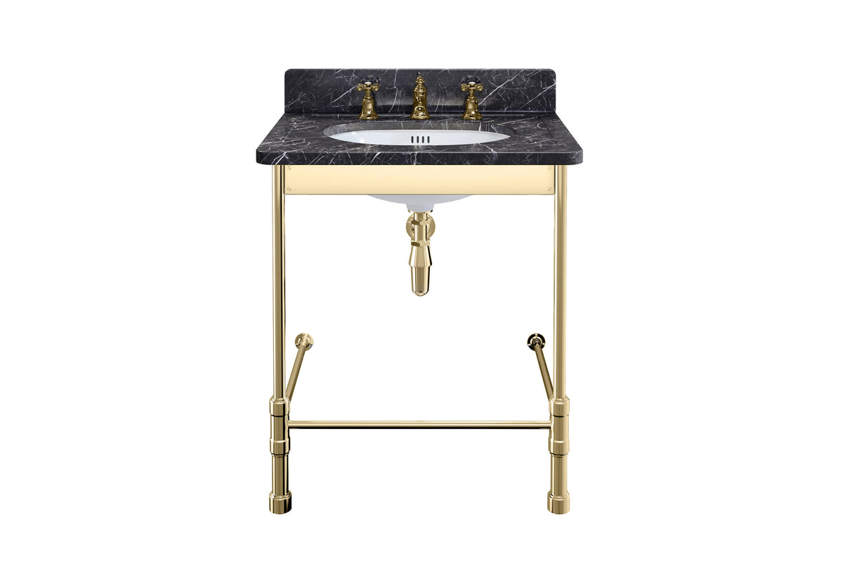 The Single Taw Vanity Basin Suite