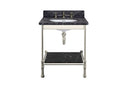 The Single Taw Vanity Basin Suite