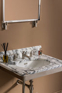 The Single Taw Vanity Basin Suite